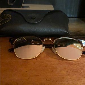 Ray-Ban sunglasses